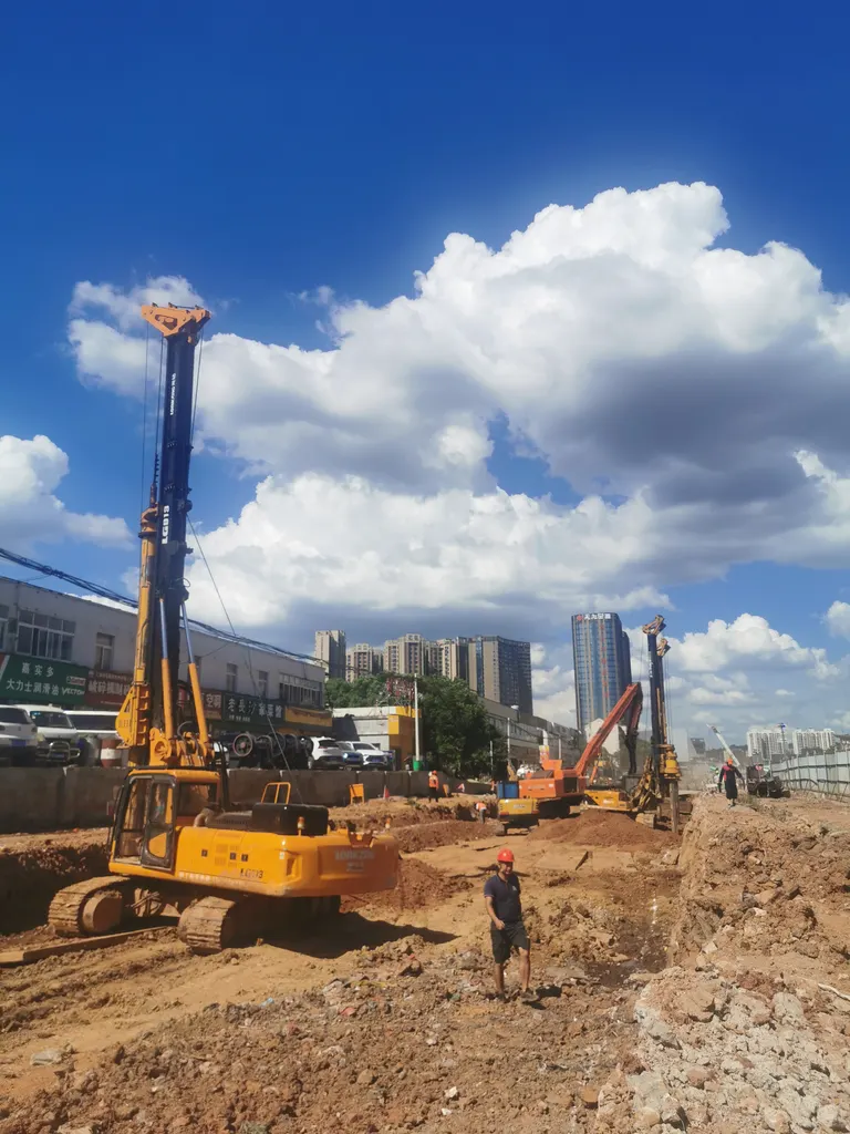 地下水环境监测井:城市地下水保护的基石与常见问题解答